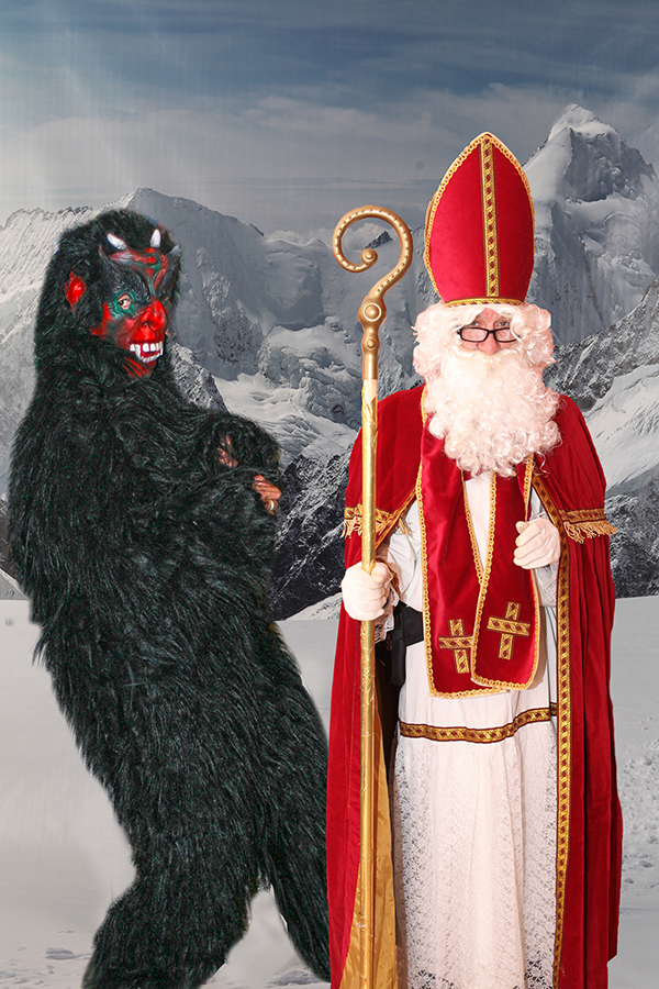 nikolaus krampus